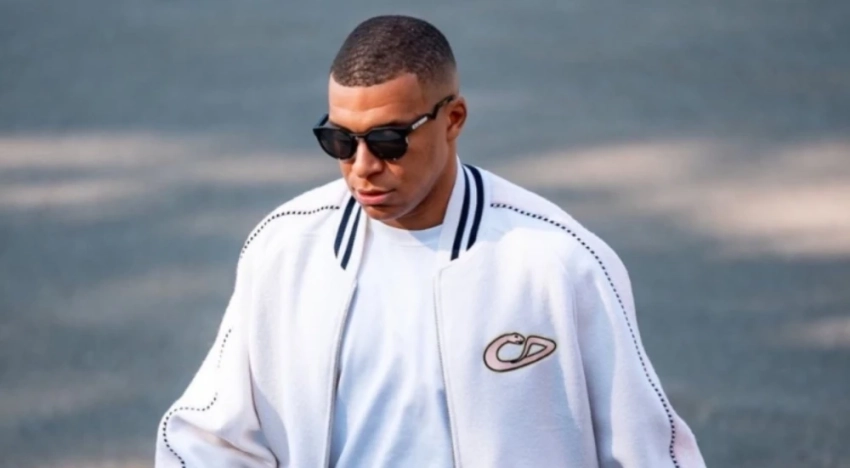 Мбаппе мечтает о финале ЧМ-2026 и критикует футбольный мир