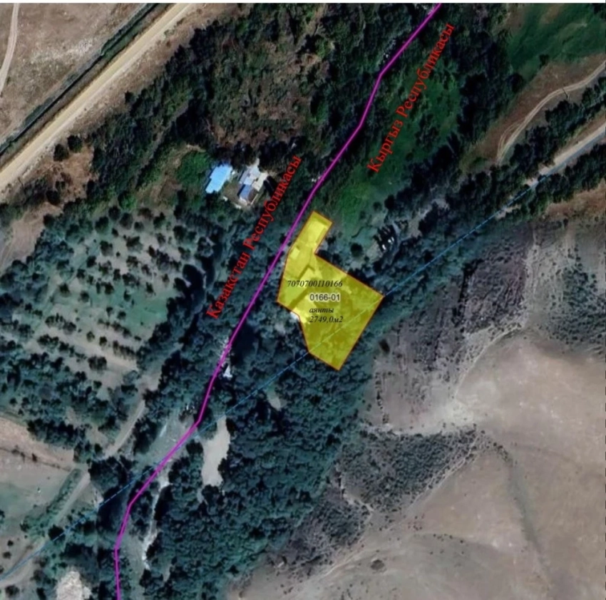 Прокуратура вернула госимущество, проданное за символическую сумму