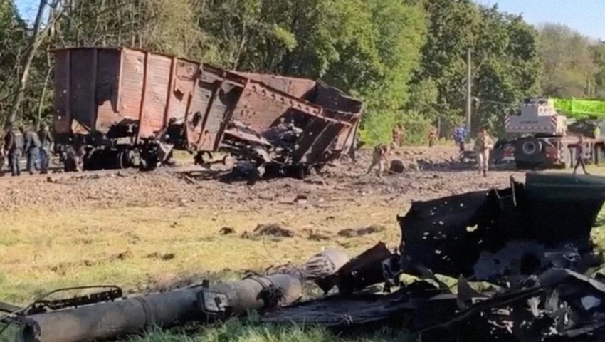 События в Украине и мире. Главное к утру 15 сентября