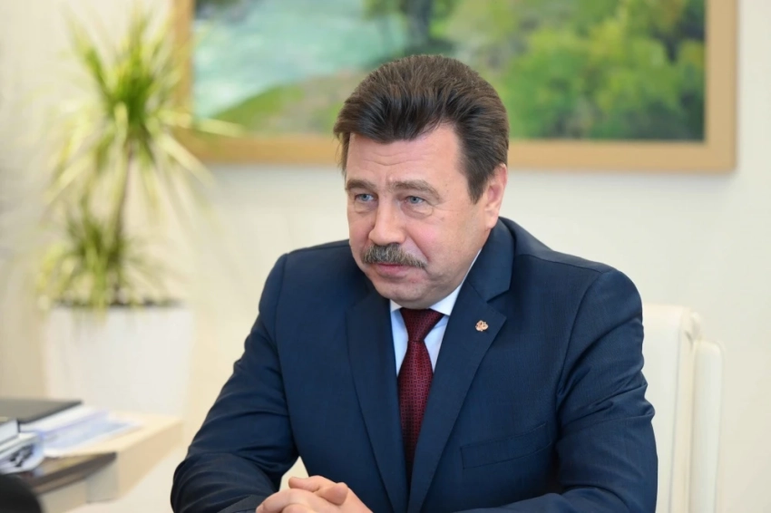 Вакунов: После трагедии в "Крокус Сити Холле" РФ усилила меры по миграции