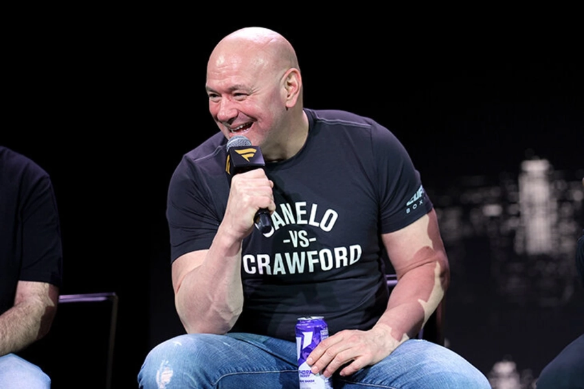 Дана Уайт не позволит Джону Джонсу участвовать в турнире UFC в Белом доме