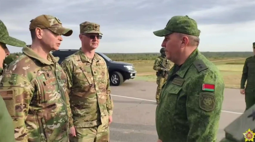 События в Украине и мире. Главное к утру 16 сентября