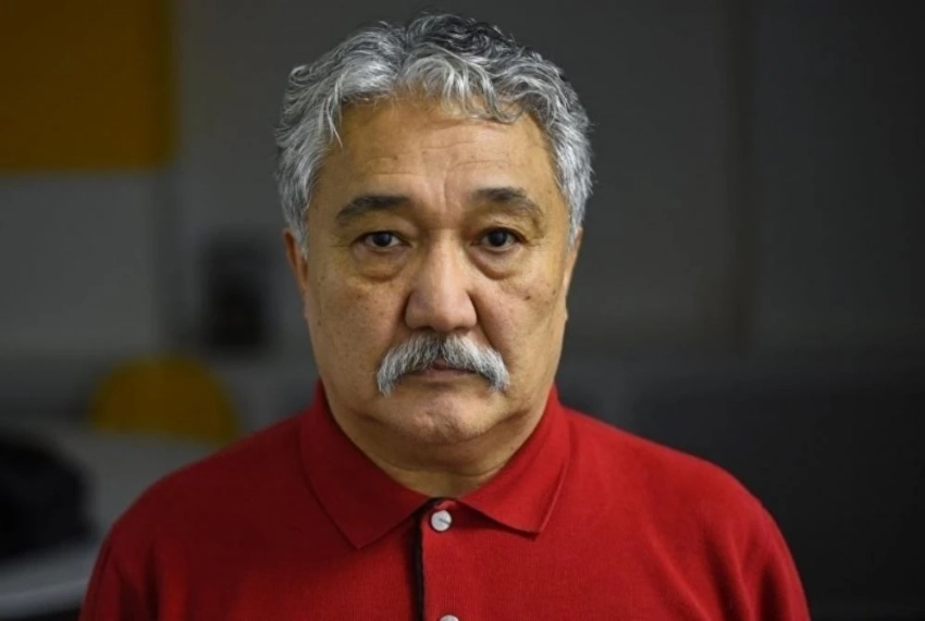 "Акылбек Жапаров - реформатор, опередивший свое время"