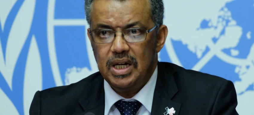 Глава ВОЗ: Следующая пандемия или иная ЧС в области здравоохранения неизбежна