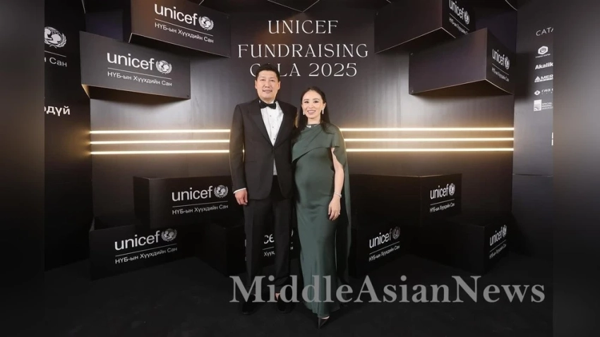 В Монголии впервые будет внедрена передовая диагностическая технология Tandem Mass Spectrometry