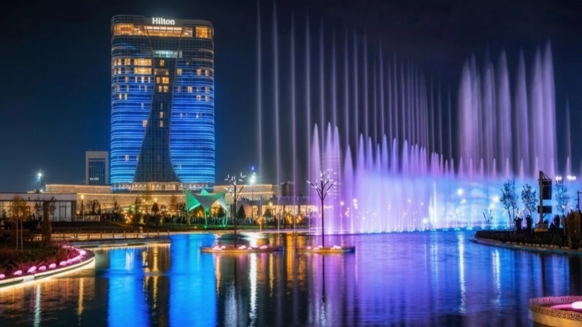 В Узбекистане планируют развивать ночную экономику