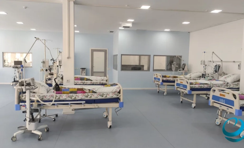 Каракол станет центром развития туризма: в городе появится современная больница