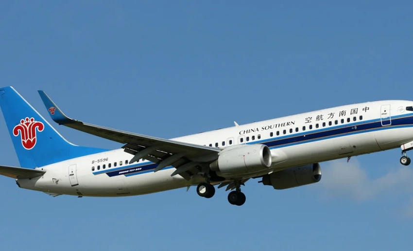 China Southern Airlines возобновит авиарейсы по маршруту Урумчи — Ош