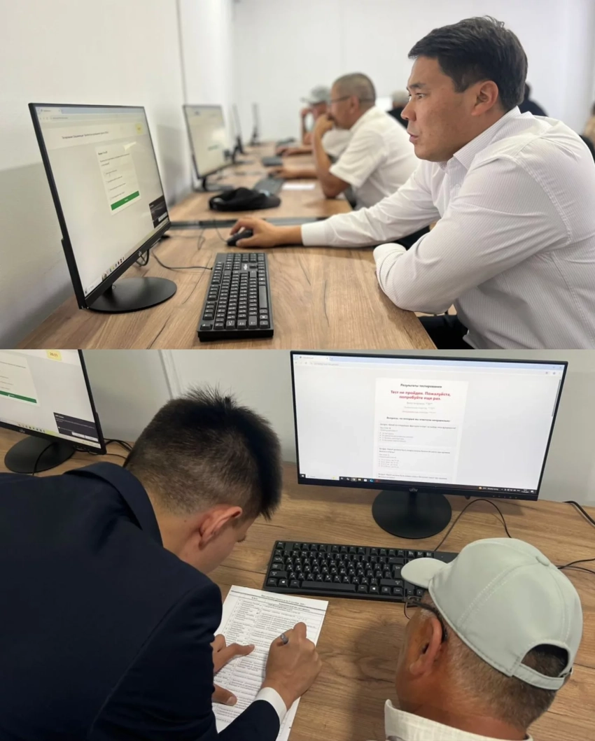 Минстрой Кыргызстана: Упрощены процедуры получения квалификационного сертификата