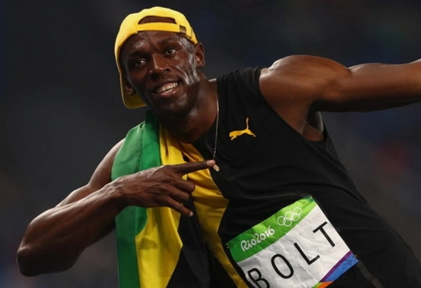 Усэйн Болт пожаловался на проблемы со здоровьем после травмы