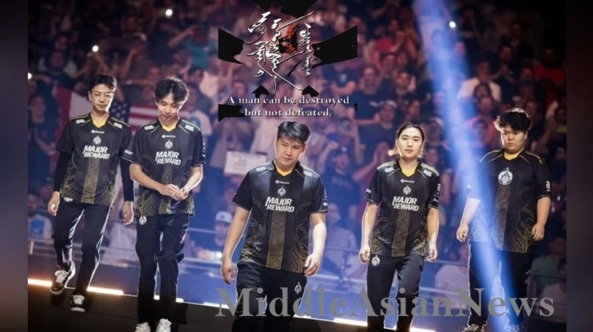 Команда The MongolZ объявляет национальный конкурс эссе на классическом монгольском письме