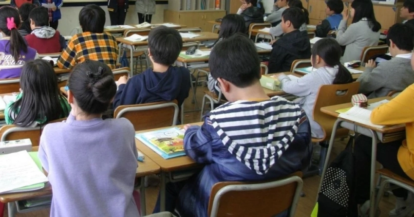 В Татарстане 69% детей мигрантов сдали тестирование для школы