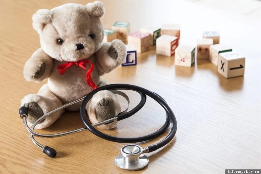 Кыргызстан и Италия расширяют сотрудничество в сфере детской медицины