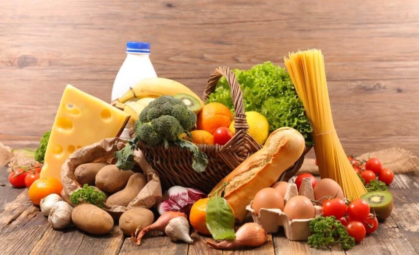 Есенкулова: Минимизация импорта – приоритет новой программы продбезопасности