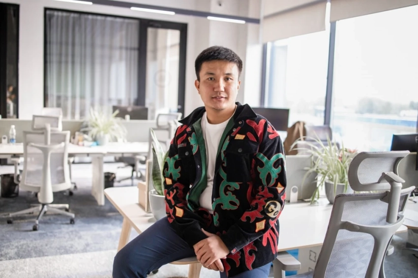 Эксперт объяснил, как в Бишкеке формируются цены в "Яндекс. Такси"