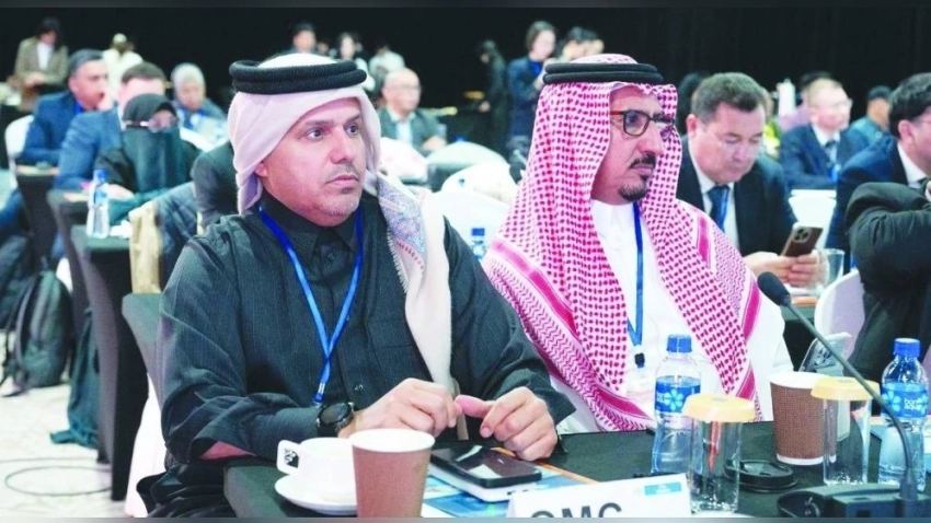 Qatar Media Corporation приняла участие в Генеральной ассамблее ABU в Монголии