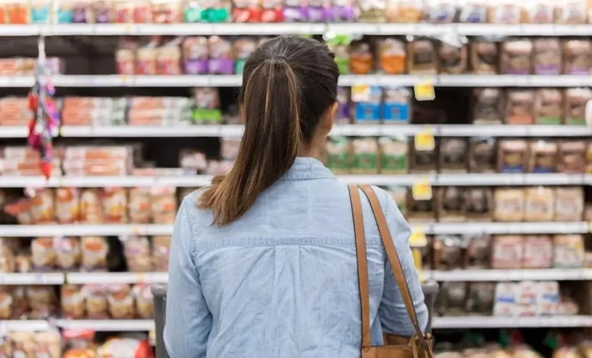 Закрывать магазины по воскресеньям предлагают в Турции