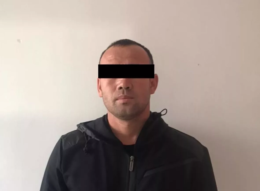 По факту мошенничества задержан сотрудник Кара-Суйского районного военкомата