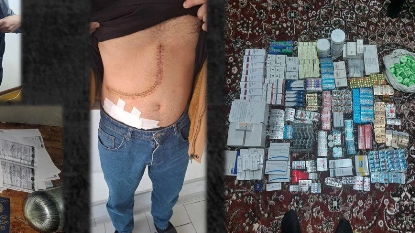 В Узбекистане раскрыта преступная группировка, торговавшая человеческими органами