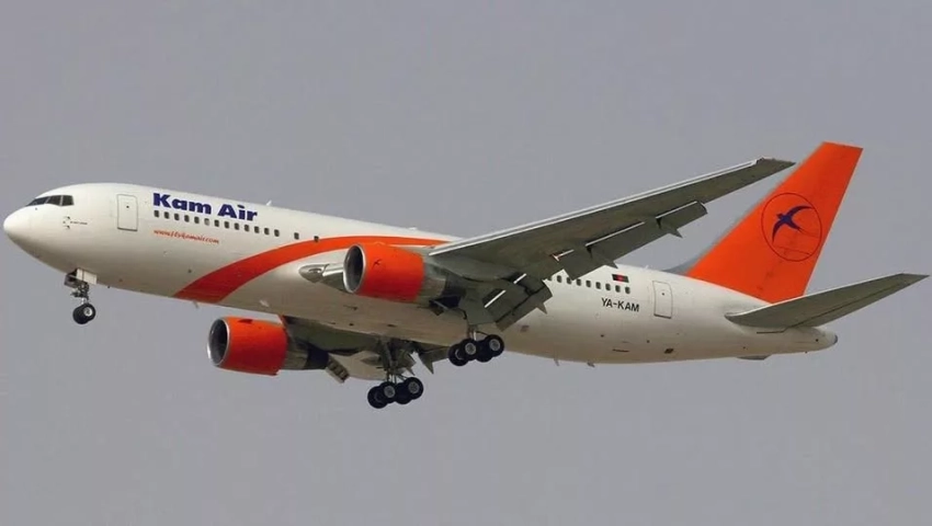 Афганский подросток долетел до Индии в отсеке шасси самолёта