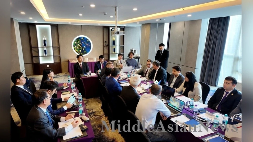 В Улан-Баторе началось совещание по обсуждению развития «Проекта животноводства в странах Центральной Азии»