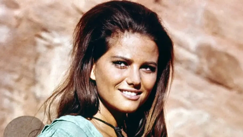 Умерла знаменитая итальянская киноактриса Клаудия Кардинале