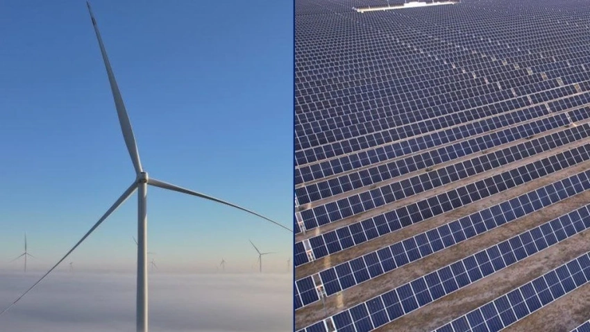 22% электроэнергии в Узбекистане производится из возобновляемых источников, - Минэнерго страны