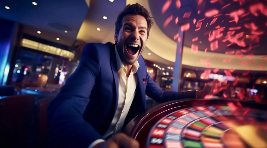 Best Online Casino Experience in Uzbekistan with PariPesa