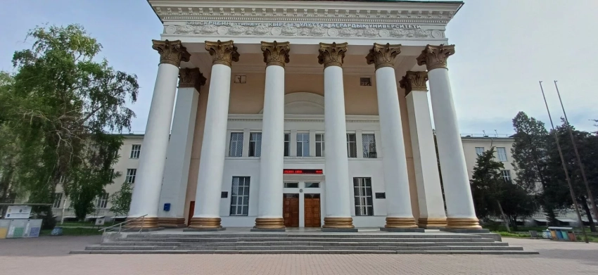 ГКНБ выявил нарушения в учебной деятельности Кыргызского национального аграрного университета