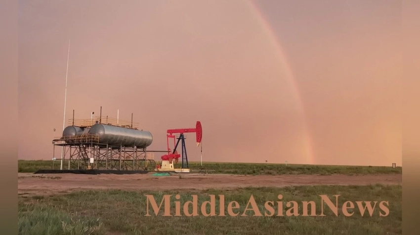 Независимые исследователи продолжают испытания скважин на нефтяном месторождении в Монголии