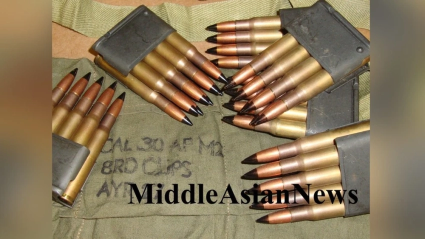 Первый патронный завод в Монголии поддержит и армию, и экономику