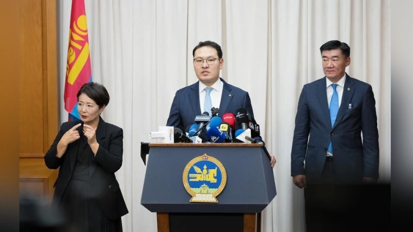 Девиз Digital First выдвинут на всех уровнях власти, — министр Монголии