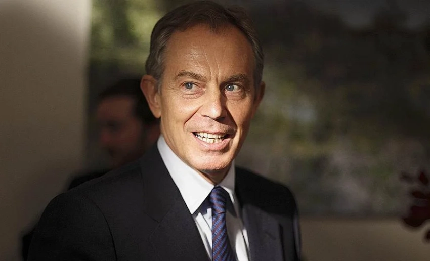 The Economist: Тони Блэр надеется возглавить администрацию Газы после конфликта