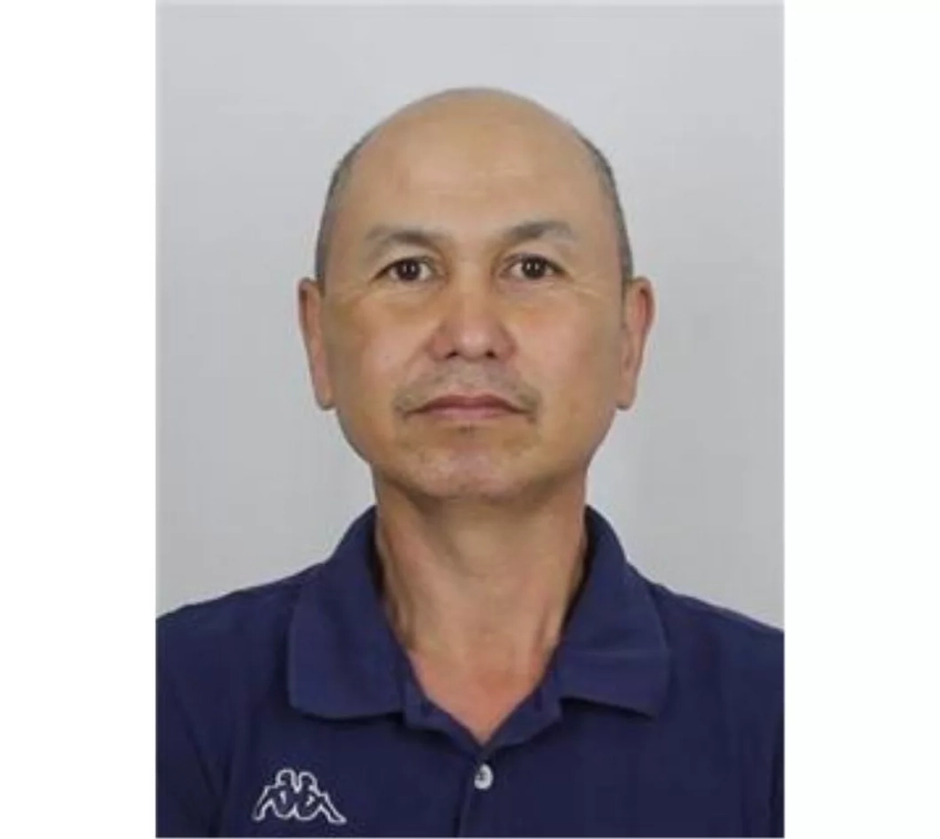 МВД Кыргызстана разыскивает без вести пропавшего Авазбека Тухтасинова