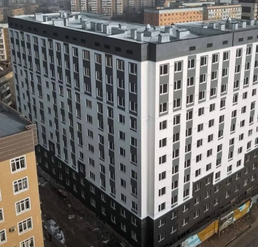 ГКНБ задержал руководителей стройкомпании «Делмар Групп» - подробности