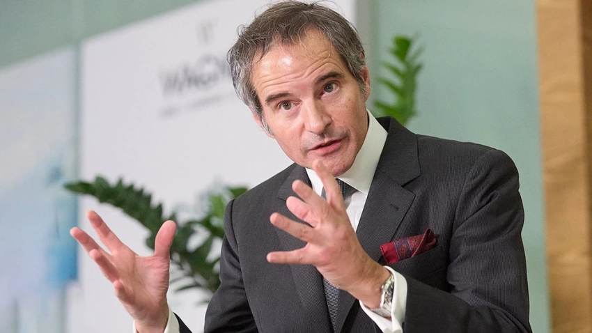 МАГАТЭ частично возобновило инспекции в Иране