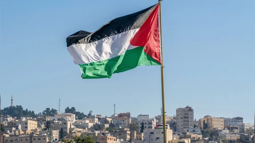 Франция и 11 стран объединились для спасения Палестины от финансового коллапса