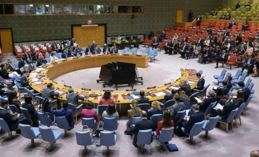 ООН подтвердила возобновление санкций в отношении Ирана