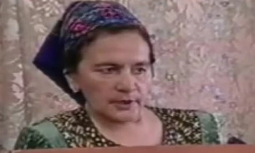 Бывшая генпрокурор Туркменистана Курбанбиби Атаджанова скончалась в тюрьме