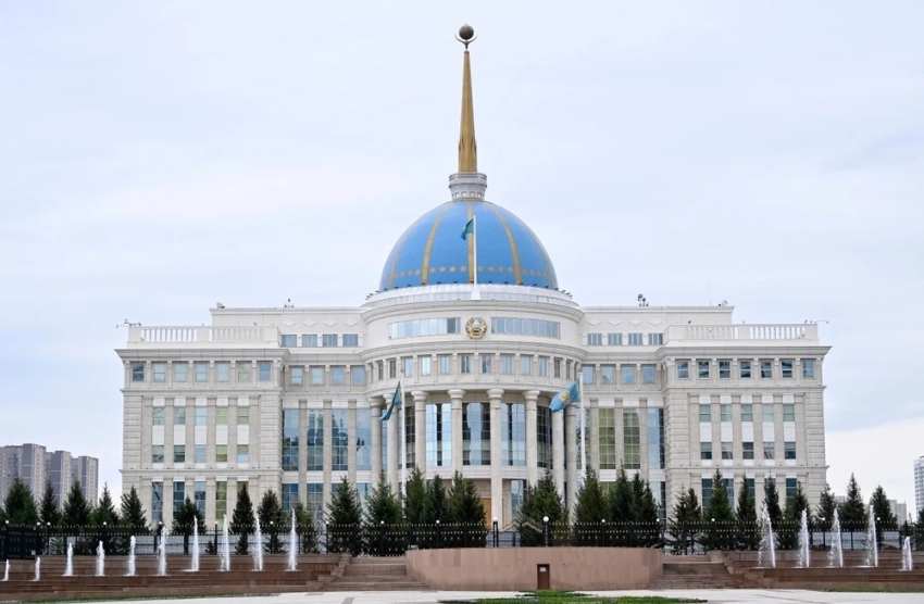 В Акорде объяснили кадровые перестановки в Казахстане