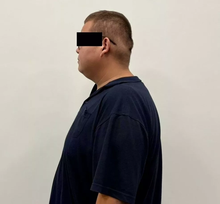 ГКНБ Кыргызстана задержал главу подрядной организации за хищение при строительстве ФАП