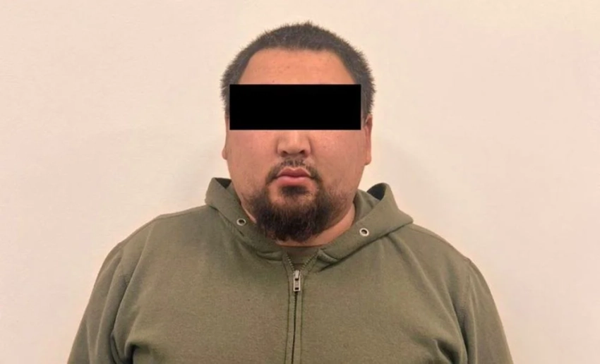 Мошенник присвоил 1,9 млн сомов, прикрываясь именами высшего руководства страны