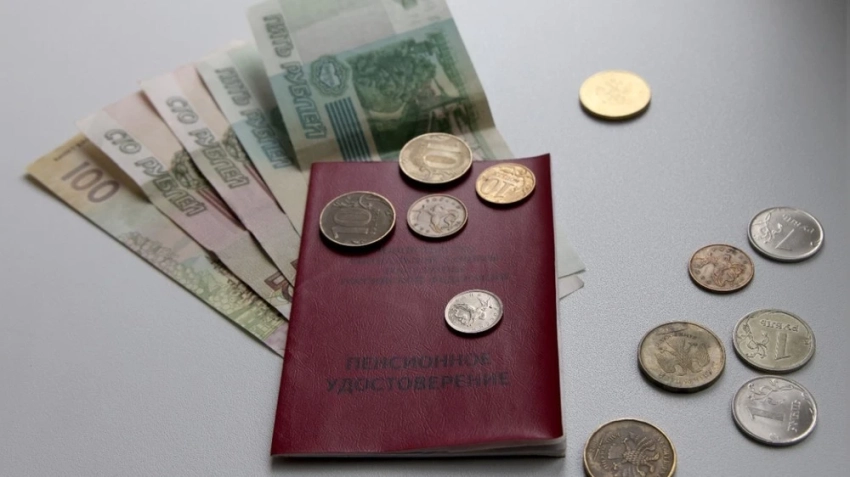 В России предлагают прекратить выплачивать социальные пенсии мигрантам