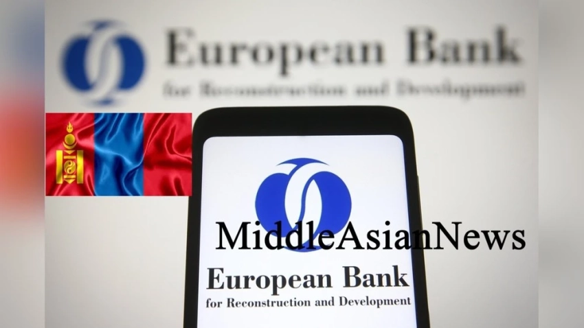 ЕБРР прогнозирует рост экономики Монголии на 5.5% в 2026 году