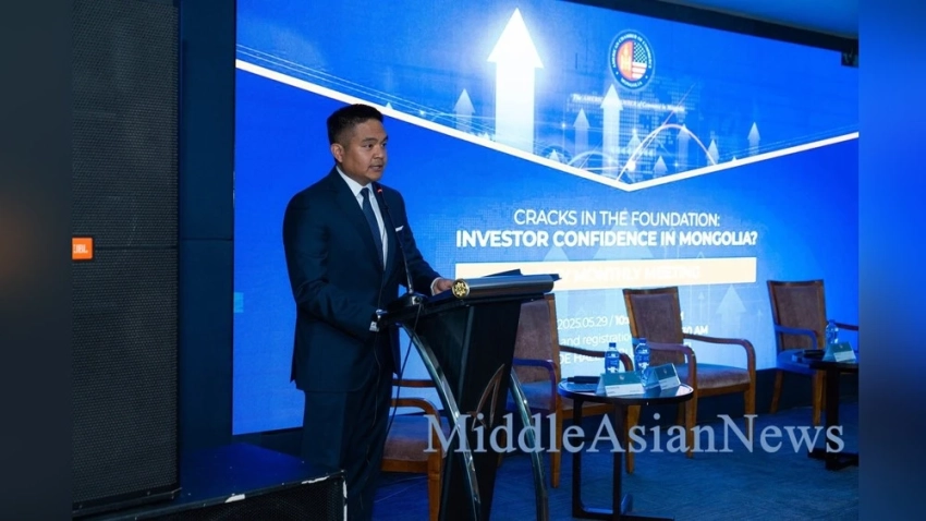 Госдеп США опубликовал заявление об инвестиционном климате Монголии на 2025 год