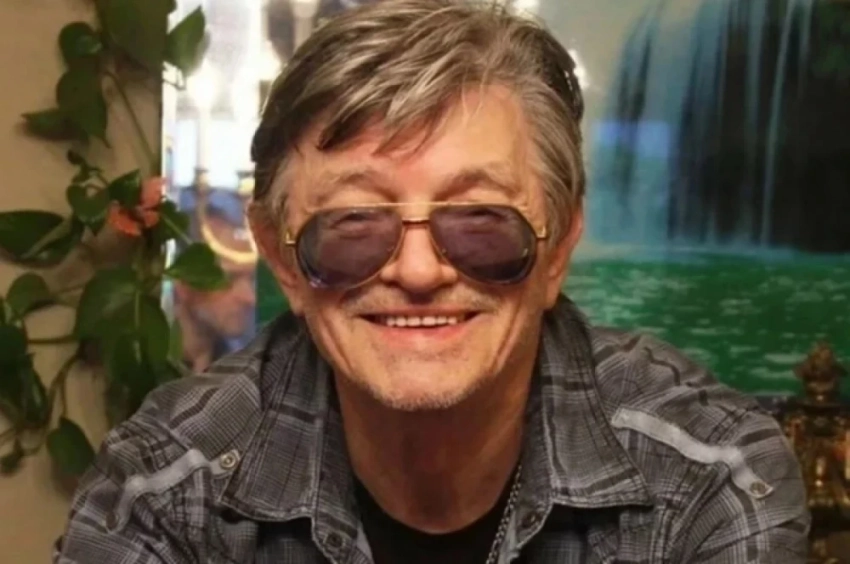 Умер композитор Юрий Чернавский - автор известных песен советских времен