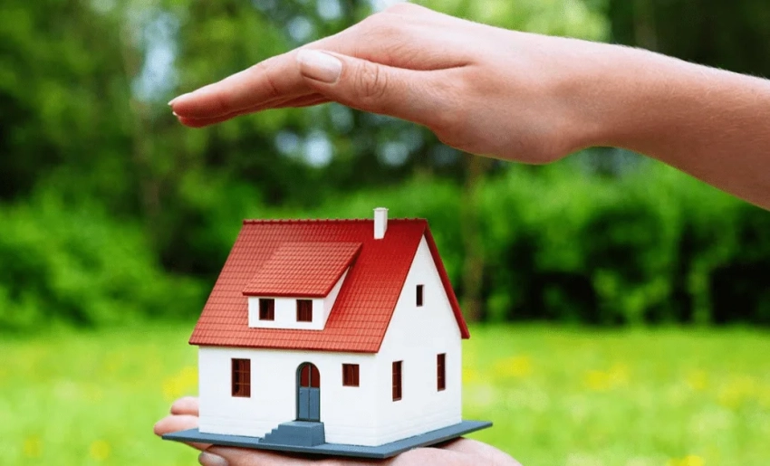 Долю застрахованного жилья в Кыргызстане доведут до 40% к концу 2025 года