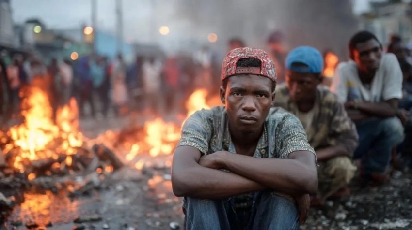 Bitchat против Блэкаута. Как «блютусный» мессенджер победил комендантский час и цензуру в Мадагаскаре