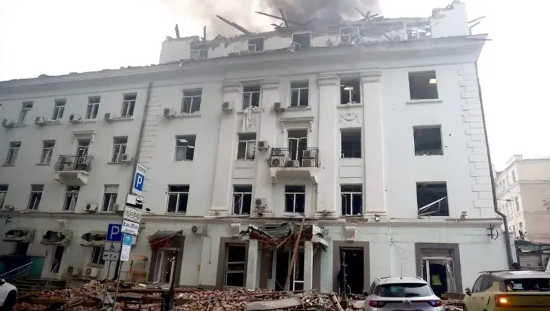 События в Украине и мире. Главное к утру 1 октября