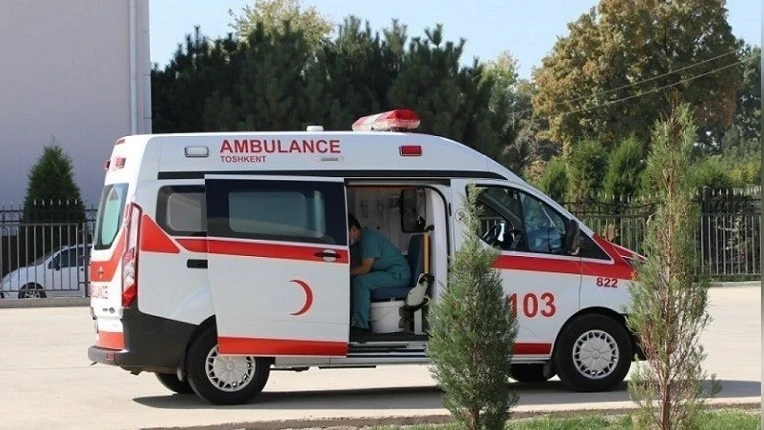 Массовое отравление в детсадах Узбекистана: Всех детей выписали из больниц